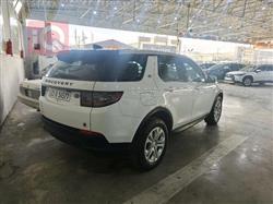 لاند روفر ديسكوفري